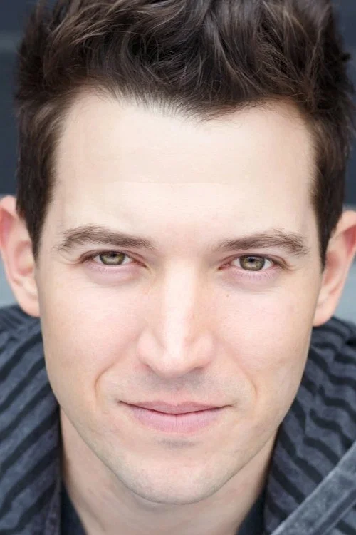 Photo of Matt Bailey, Acting