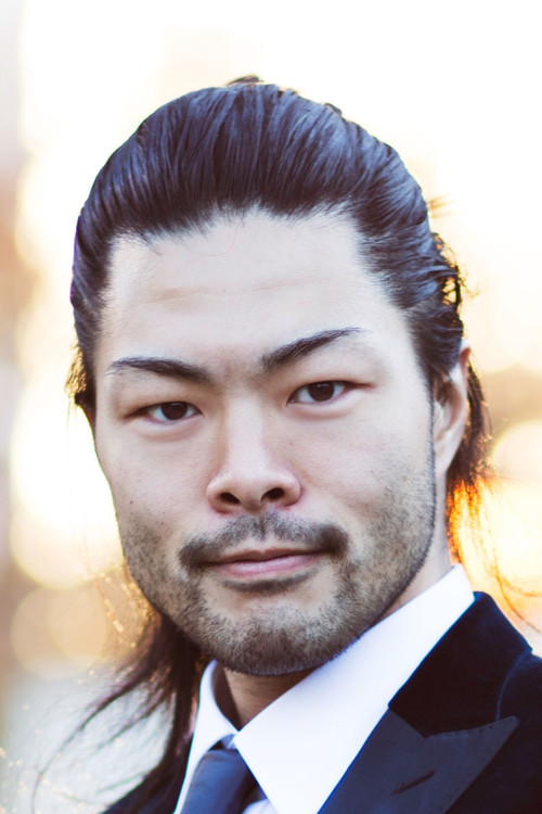 Photo of Hidenori Inoue, Acting