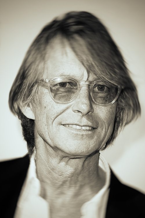 Bruce Robinson profile