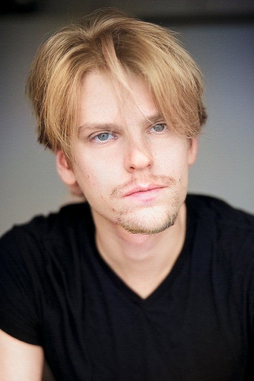 Samuel Mercer profile