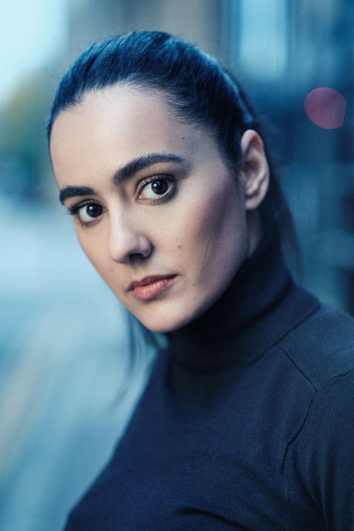 Vanessa Almeida profile