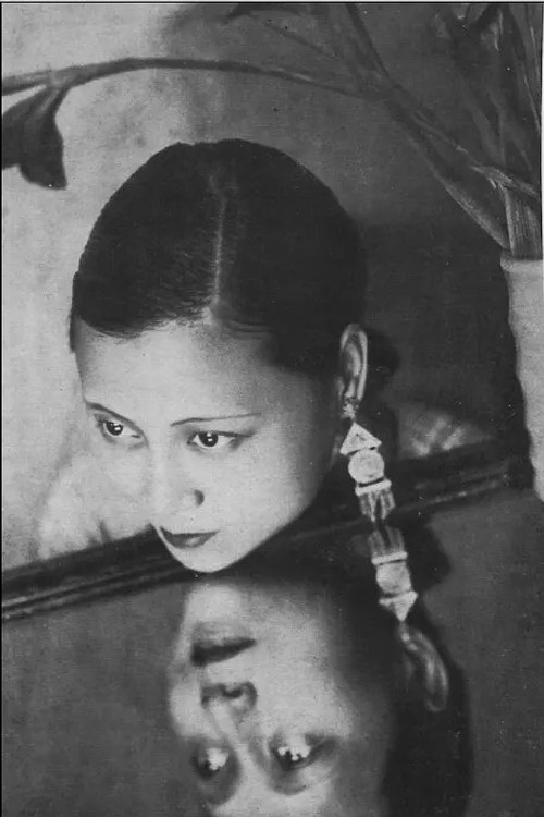 Photo of Li Minghui, Acting