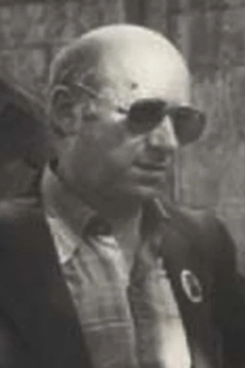 Photo of Aron Kanevskyi, Writing