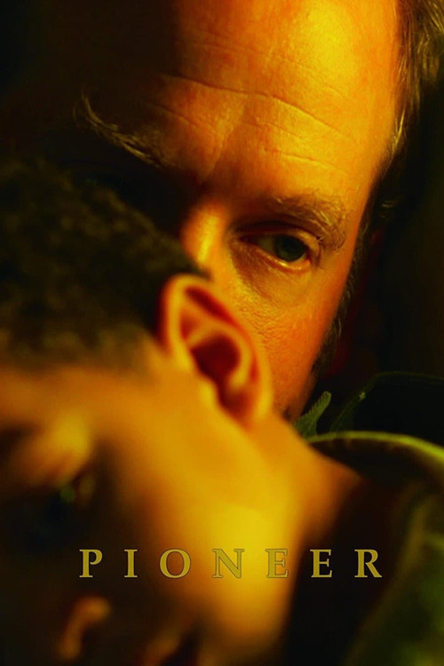 Movie poster for Pioneer (2011)