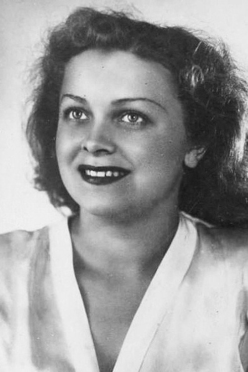 Photo of Lyudmila Tselikovskaya, Acting