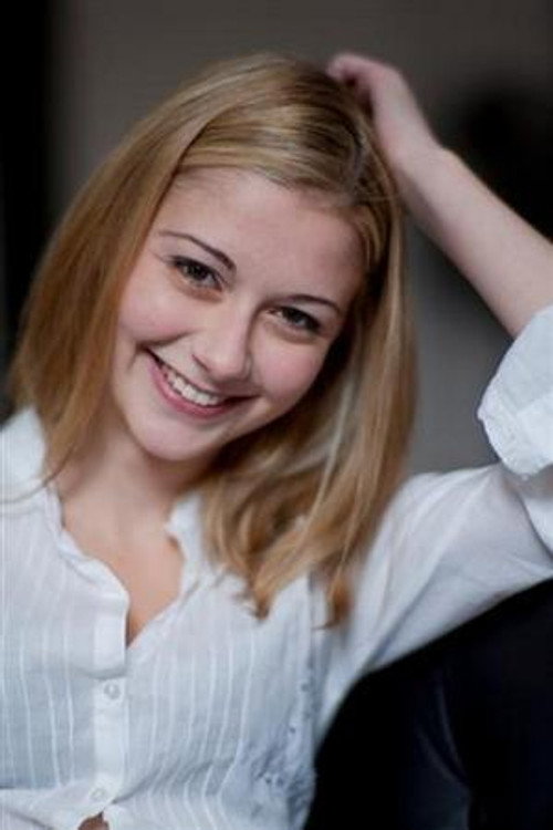 Photo of Alice Croci, Acting