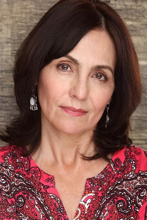Photo of J. Rene Pena, Acting