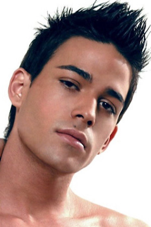 Photo of Daniel Leger, Acting