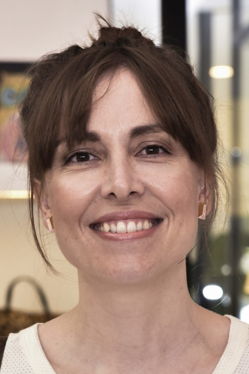 Alethea Jones profile