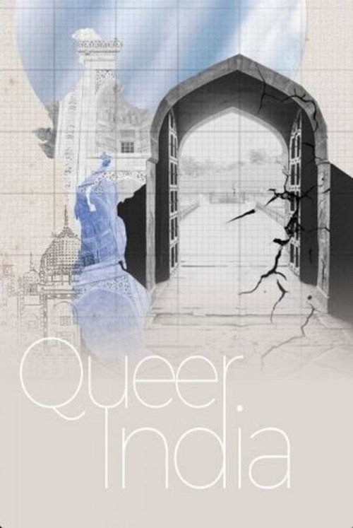Movie poster for Queer India (2016)