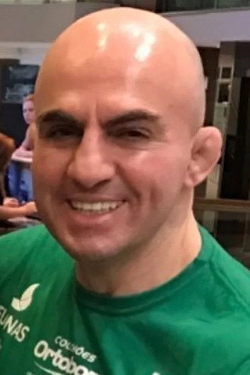 Photo of Wallid Ismail, Acting