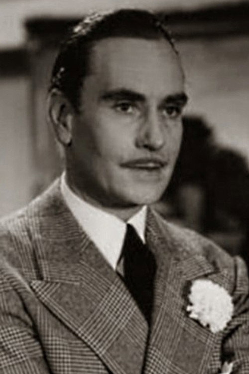 Photo of Francisco Pablo Donadío, Acting