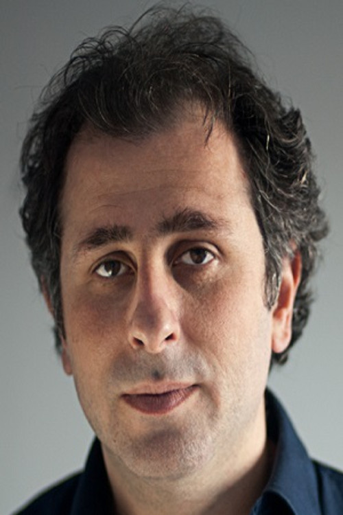 Photo of Carlo Ferreri, Acting