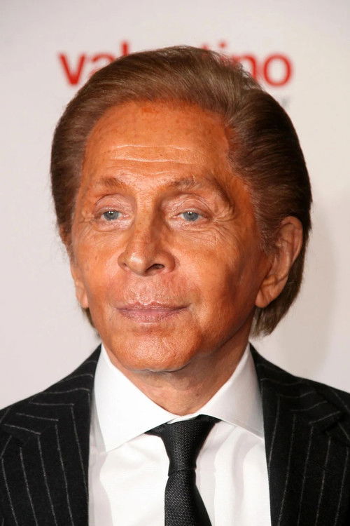 Photo of Valentino, Acting