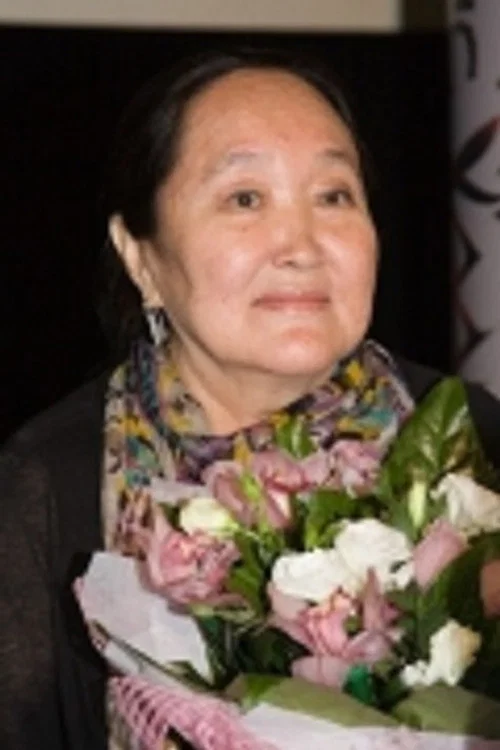 Photo of Stepanida Borissova, Acting