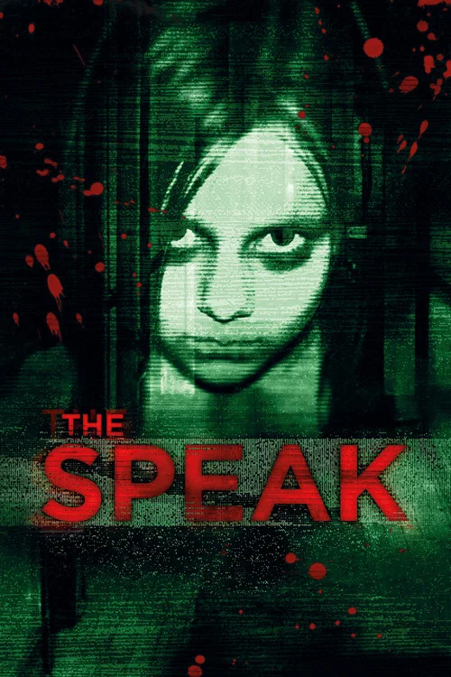 Movie poster for The Speak (2011)