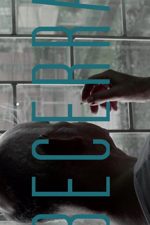 Movie poster for Becerra (2015)