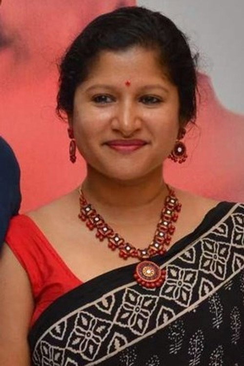 Photo of Preetha Raaghav, Production