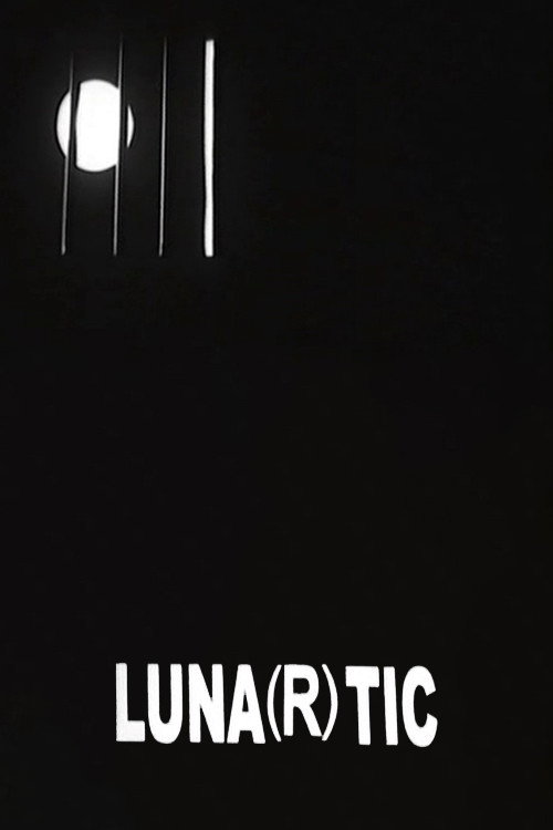 Movie poster for Luna(r)tic (2001)