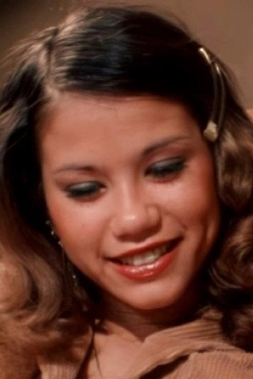 Photo of China Leigh, Acting