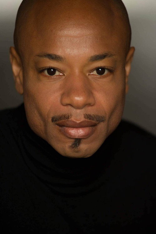 Photo of Andre McCoy, Acting