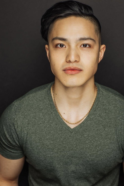 Photo of Wei Chung, Acting