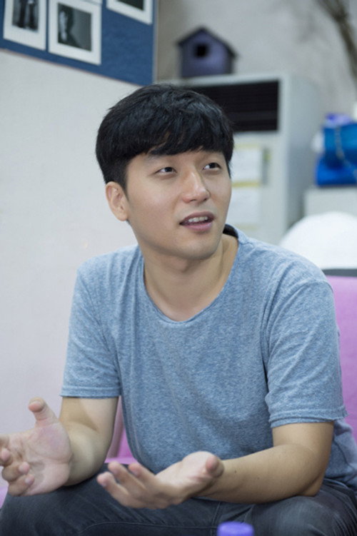 Photo of Jung Yoon-suk, Directing