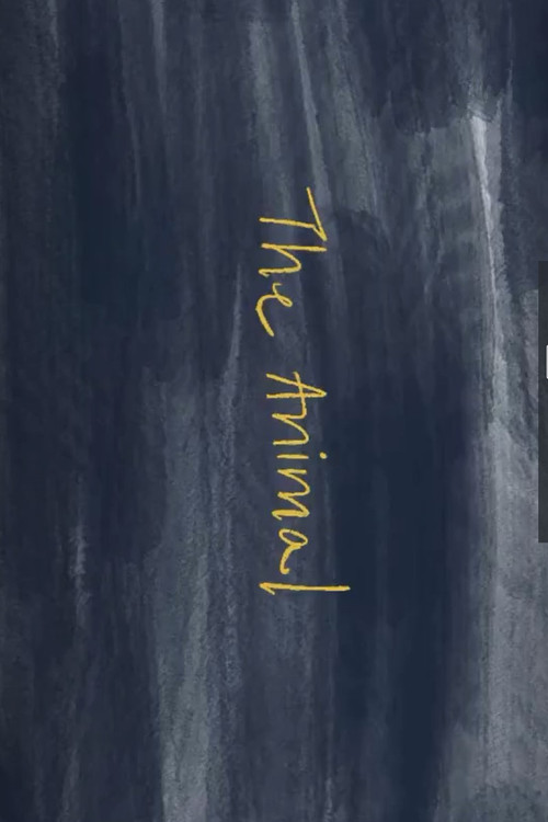 Movie poster for The Animal (2023)