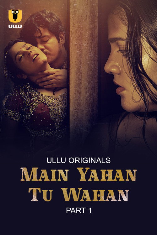 Main Yahan Tu Wahan poster