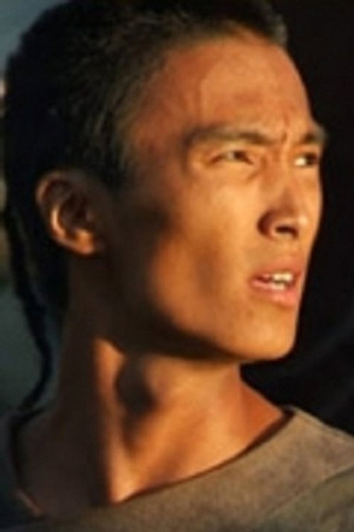 Photo of Sergey Egorov, Acting