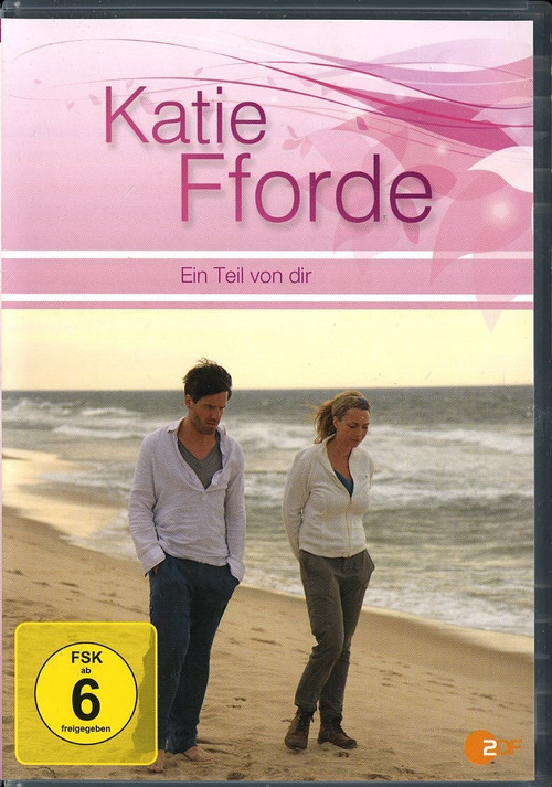 Movie poster for Katie Fforde - Ein Teil von dir (2012)