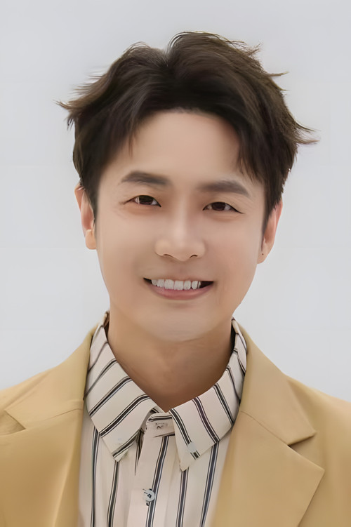 Zhao Qianjing profile