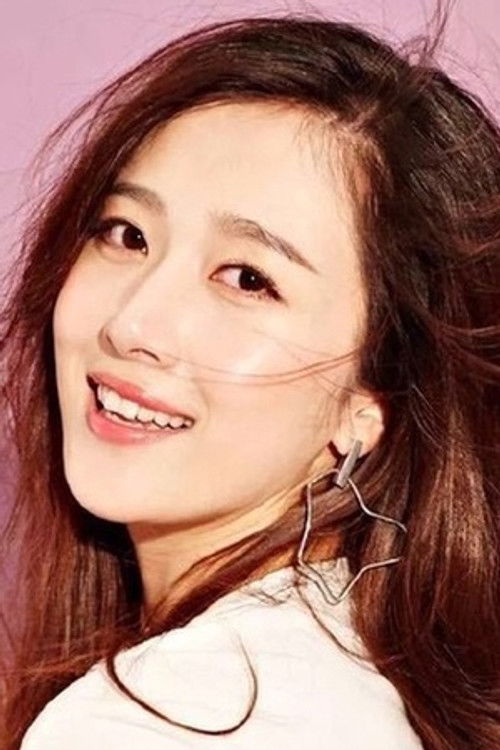 Yang Xinying profile