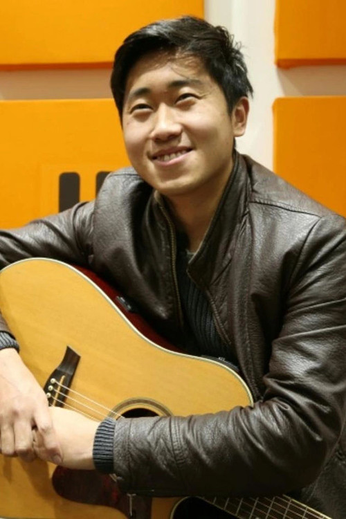 Photo of Sherab Dorji, Acting