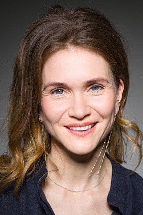 Photo of Lisa Hagmeister, Acting