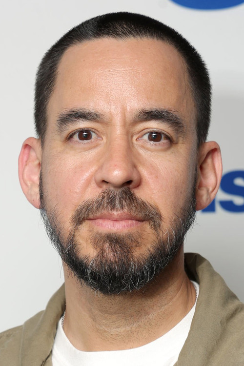 Mike Shinoda profile