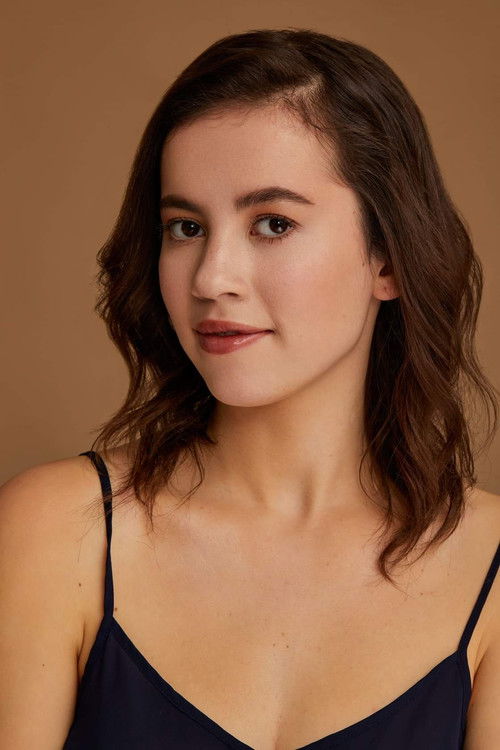 Wendy-Anne Daloz profile