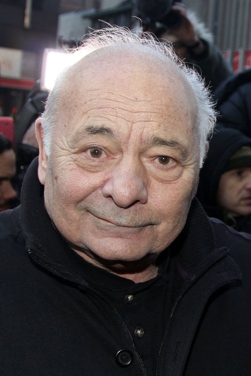 Burt Young profile