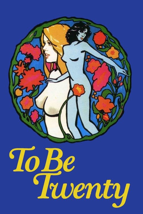 Movie poster for To Be Twenty (1978)