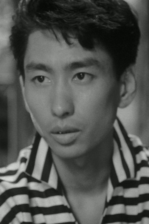 Photo of Ken Hatano, Acting