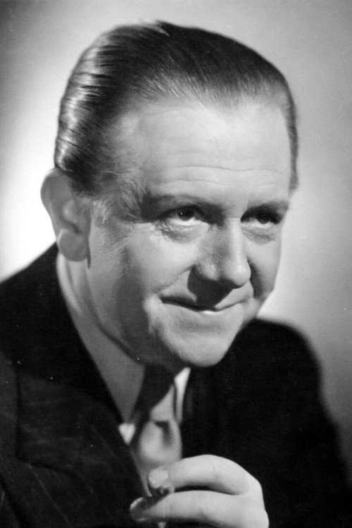 Photo of Hans Hermann Schaufuß, Acting