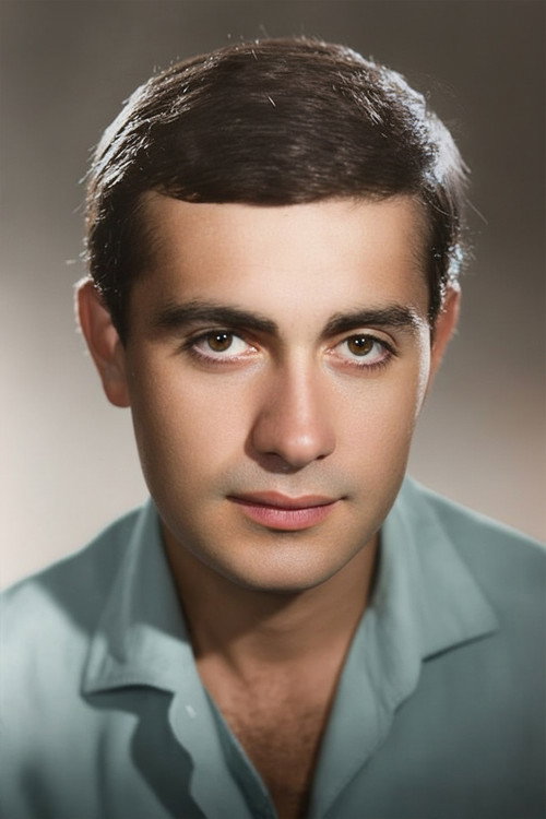 Photo of Özden Çelik, Acting