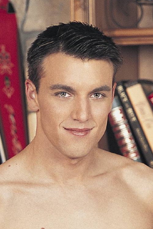 Photo of Braden Lynx, Acting