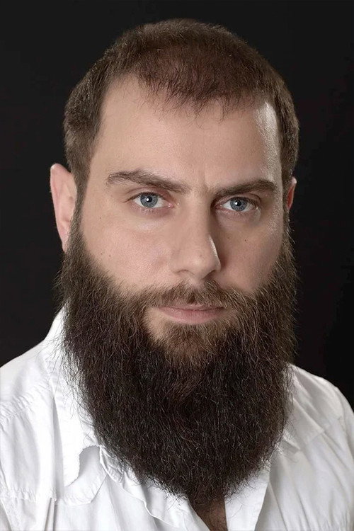 Photo of Cem Sultan Karabulut, Acting
