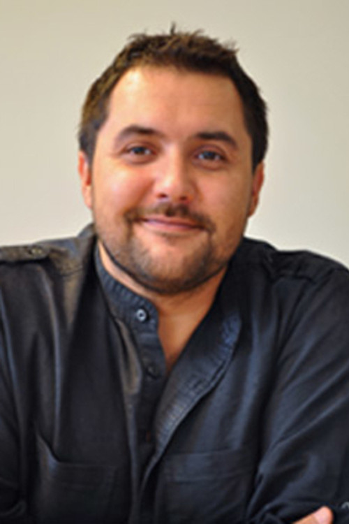 Marc Duquenoy profile