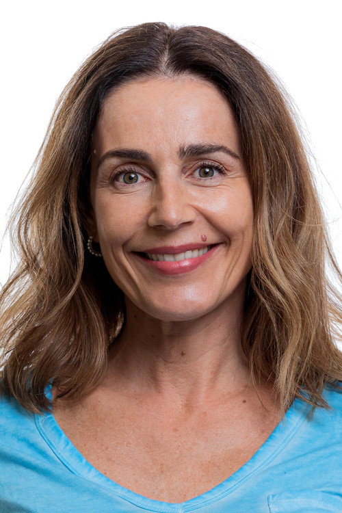 Photo of Bárbara Rebolledo, Acting