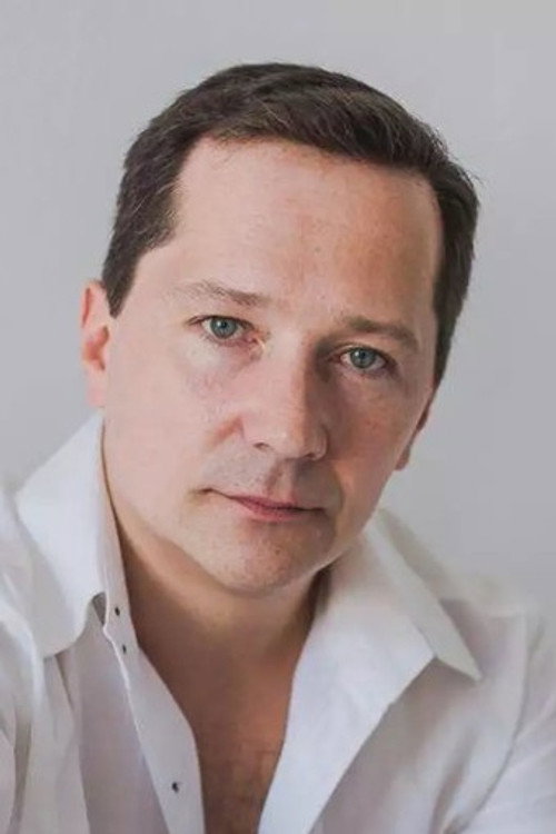 Photo of Anton Afanasev, Acting