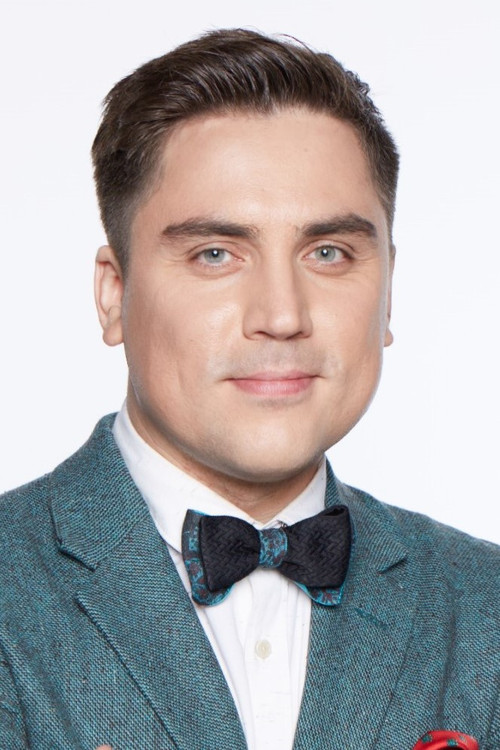 Artyom Muratov profile