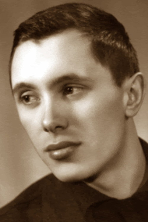 German Kachin profile