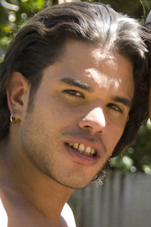 Photo of Fabrizzio Pauloni, Acting
